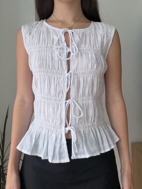 Stradivarius Blouse